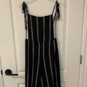 Forever 21 jumpsuit